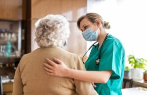 Ambulatory, what is it?
