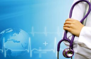 Health, care and life journey
