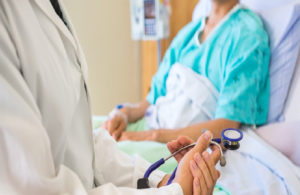 Hospital treatments