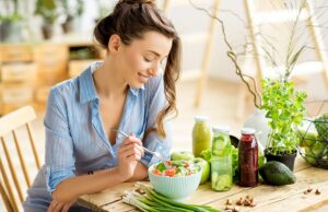 COVID-19: how to eat healthy?