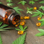 THC capsules and your lifestyle- Finding the perfect fit