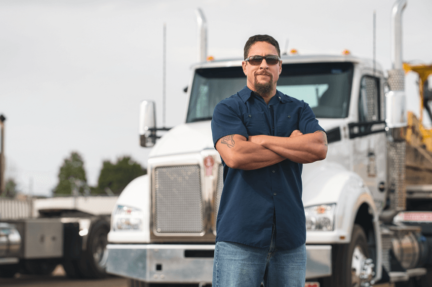 Truck Driver Health Insurance