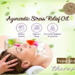 Unlocking the Power of Ayurvedic Body Massage Oil for Holistic Well-being