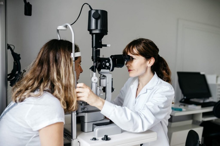 An Ophthalmologist's Perspective