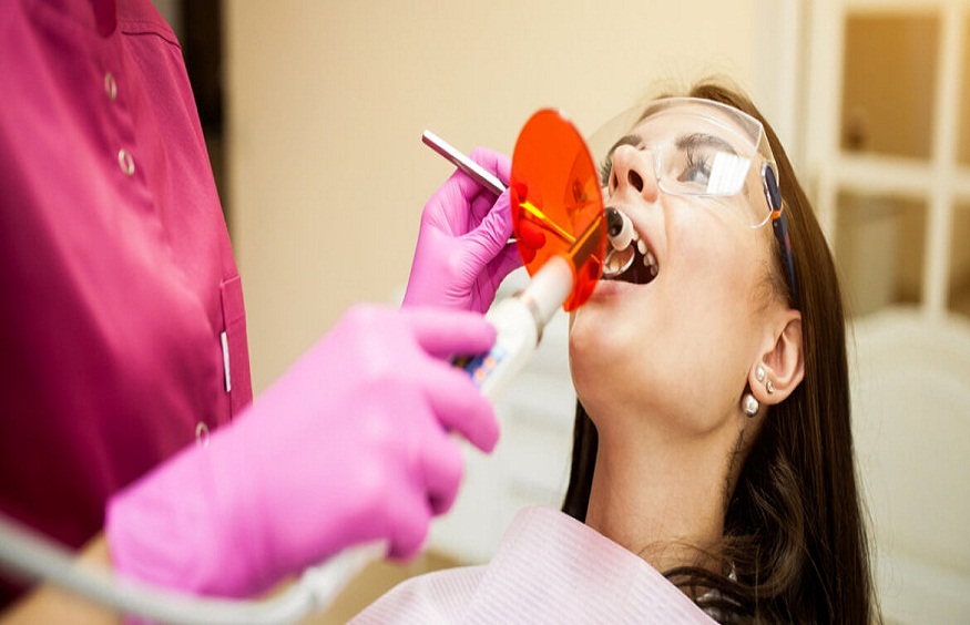 Cosmetic Dentistry On Facial Aesthetics