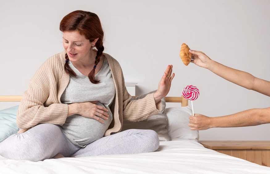 Gestational Diabetes Management