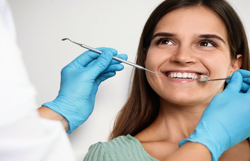 Sedation In Cosmetic Dentistry