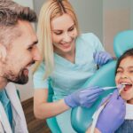 What to Expect During Your First Visit to a Dentist in Duncanville, TX??