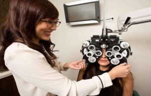 6 Signs That You Have Glaucoma