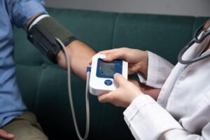 Supporting Mental Health Through Partners Healthcare