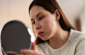 The Best Facial Treatments for Acne-Prone Skin