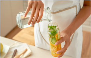 5 Health Benefits of Alcohol Detox