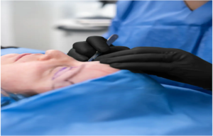 Eyelids Drooping: Causes, Concerns & Expert Solutions at EyeFACE Institute in Toronto