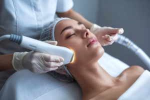 Facial Hair Removal in Toronto: A Personalized, Lasting Solution at BeautyOne Clinic